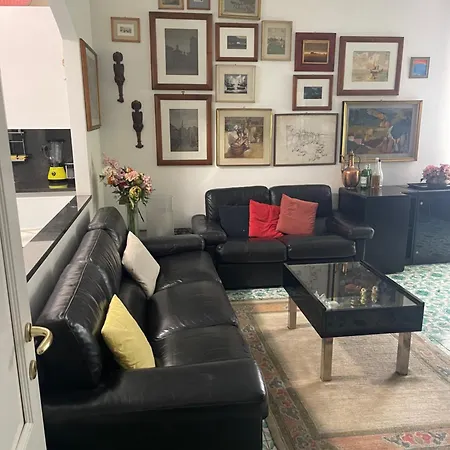 Casa Basilico Apartment