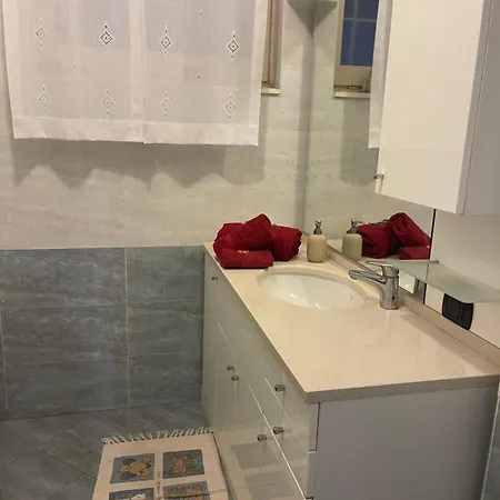 Apartment Casa Basilico