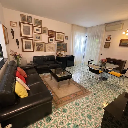 Casa Basilico
