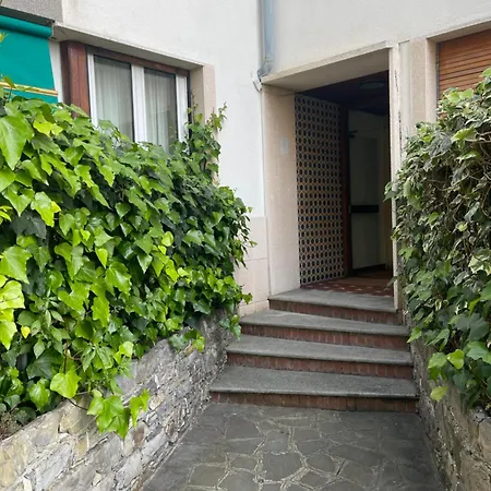 Casa Basilico Camogli