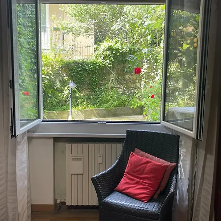 Casa Basilico Apartment *