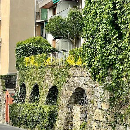 Casa Basilico