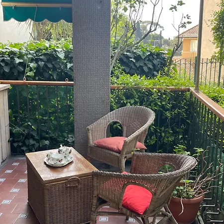 Casa Basilico * Camogli