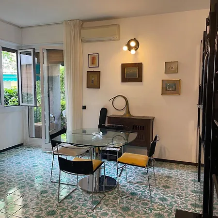 Casa Basilico * Camogli